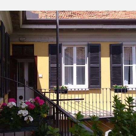 Beautiful Bohemian Apartment In Center Conditioned Air Como Eksteriør billede